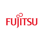 Logo Fujitsu