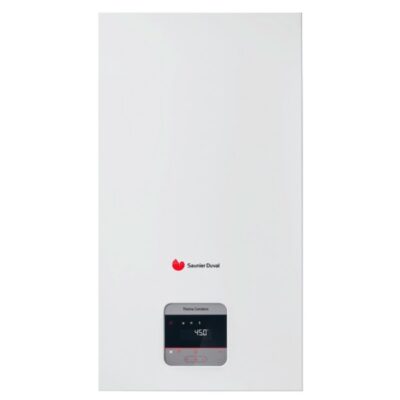 SAUNIER DUVAL Thema Condens MI 26 Con cable