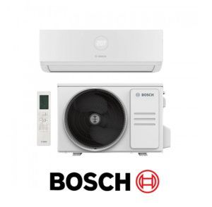 Aire acondicionado BOSCH 1X1 CLIMATE 2000 2,6 KW SPLIT R32