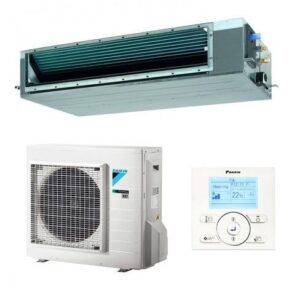 Daikin Conducto ADEAS100A